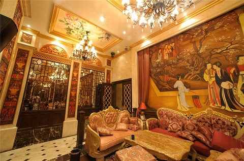 巨鹿高档KTV妹子质量哪家好